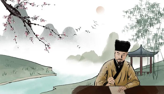 李白名字的含义