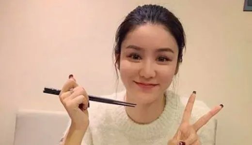 结婚后的林峰总是陪张馨月一起过甜蜜2人世界，你怎么看？