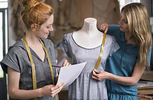 服装设计一般用什么软件呀?