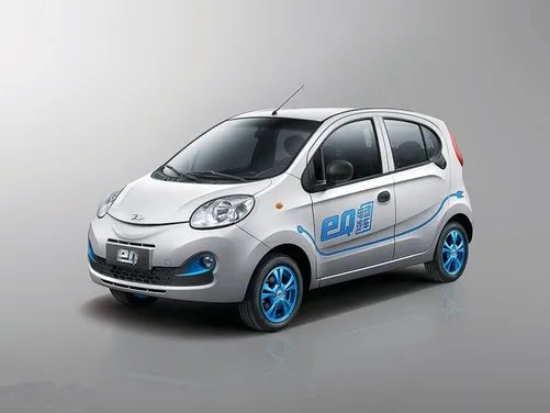 你的第一辆电动车该选谁之-城市代步篇