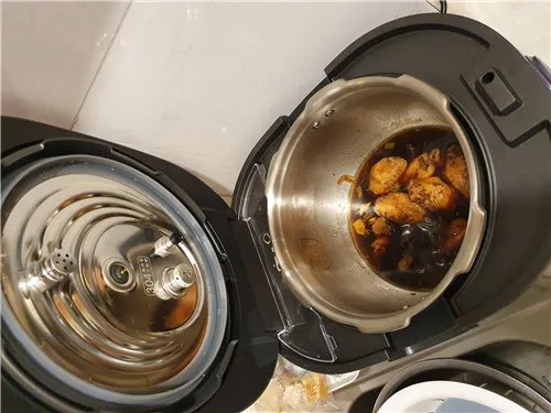 苏泊尔智能电饭煲怎么用