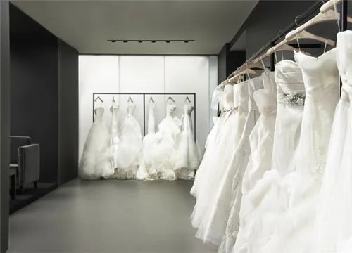 上海婚纱店推荐2017 上海定制婚纱的地方在哪里