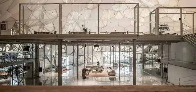 10月15日中国设计知识大会,欧文莱等着你!