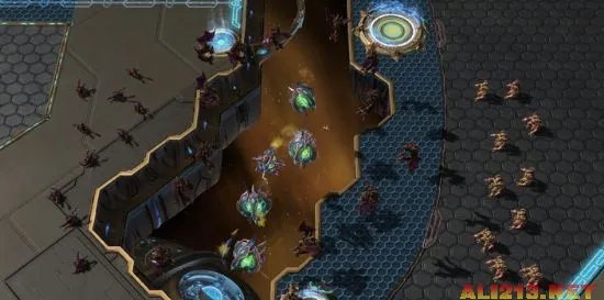 《星际争霸2：虫群之心》7大新单位详细介绍