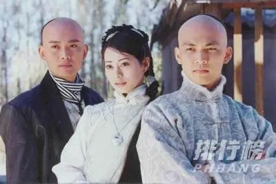 钟汉良十大经典电视剧-钟汉良主演的电视剧哪部最好看