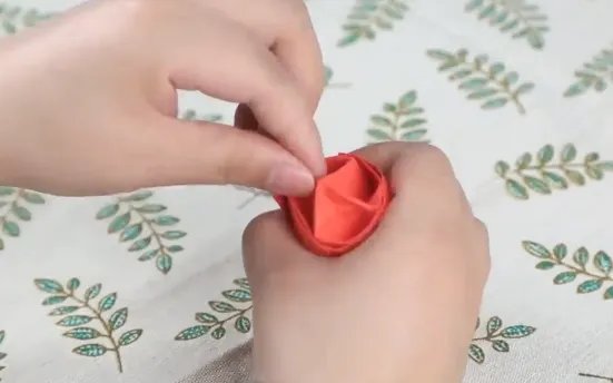 简单折纸100种花的折法