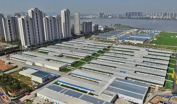 石家庄集中隔离点首批房屋交付，疫情过去之后，这些隔离病房该如何处理？