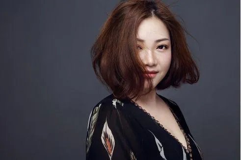 陈瑞的歌传唱度很高，为什么在电视上几乎看不见她？