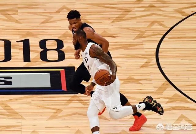 2019NBA全明星赛双方总得分会超过300分吗？