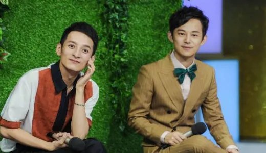 《快乐大本营》李维嘉曾经被变相催婚？你是否也深有感受？