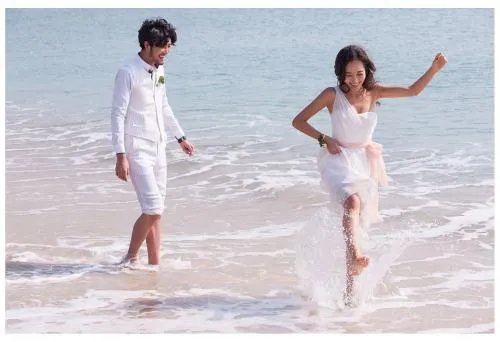 2018大连婚纱摄影排名  大连哪家婚纱摄影好