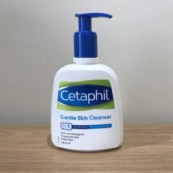 丝塔芙洗面奶怎么样？