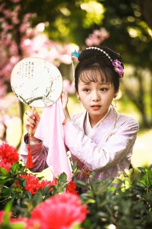 《小戏骨版红楼梦》你喜欢宝钗还是黛玉？