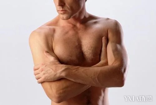 鹿晗亚洲帅鹿晗肌肉照有料分享肌肉锻炼法