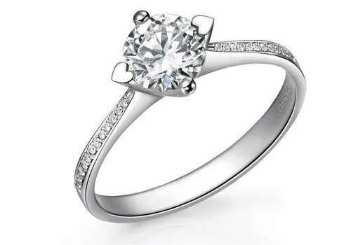 白金18k价格怎么计算 18k白金和铂金是一样的吗