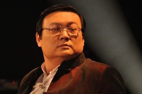 梁宏达现状最新消息 成为新媒体上的网红