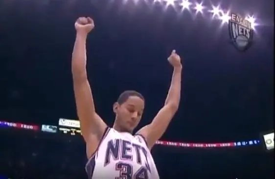 NBA历史上有没有没过半场就绝杀的比赛？