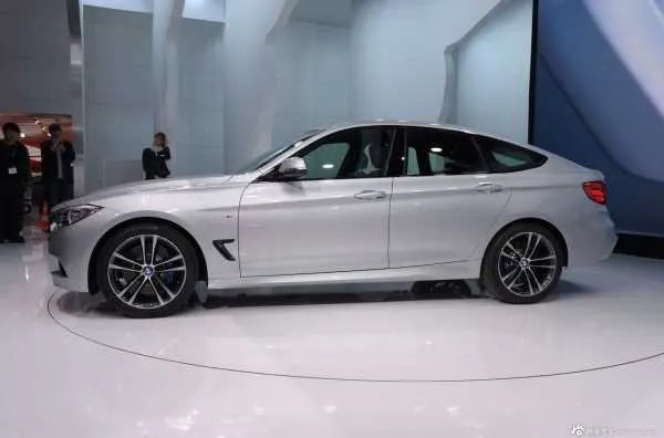 宝马5系与宝马GT5系有什么区别