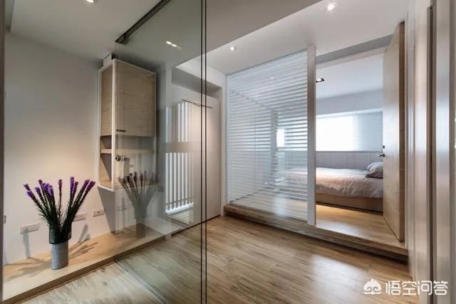 如何让小户型装修出不一样的感觉时尚大气？