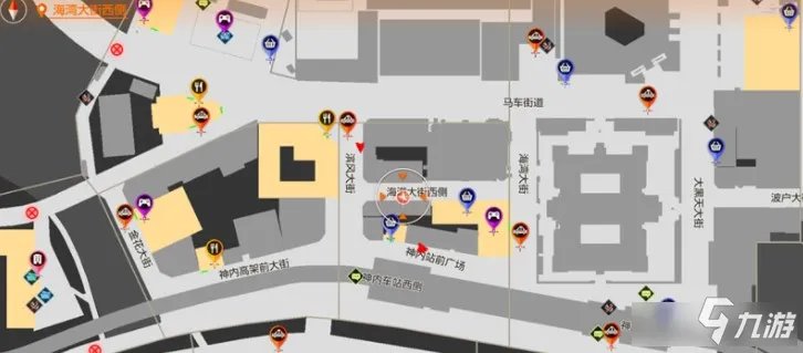 《审判之逝：湮灭的记忆》松鼠涂鸦全收集图文教程