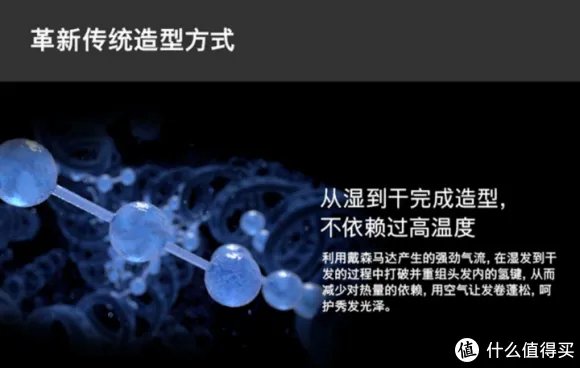 什么样的卷发棒更适合家用?戴森卷发棒VS松下卷发棒