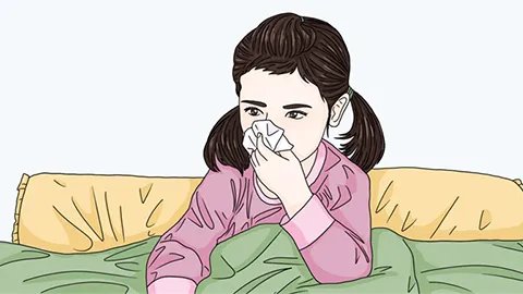 鼻窦炎的症状及治疗方法