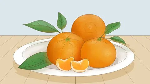 孕妇能吃橘子吗