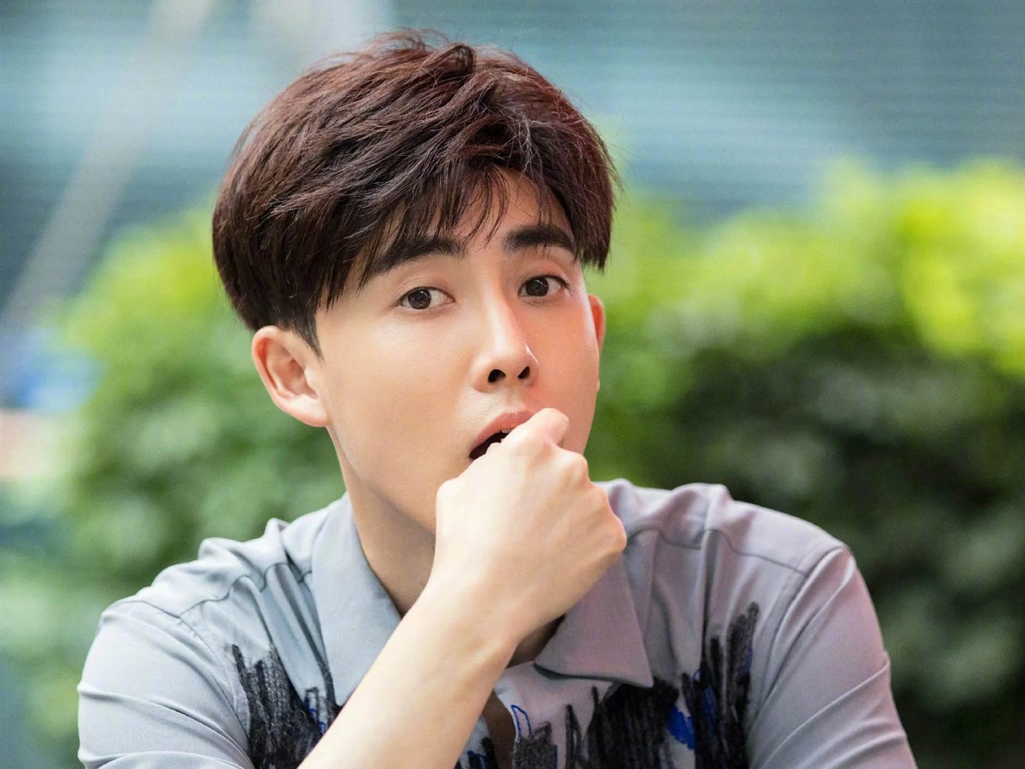 陈小纭前男友是张睿 历任绯闻男友盘点 陈小纭汪俊是什么关系