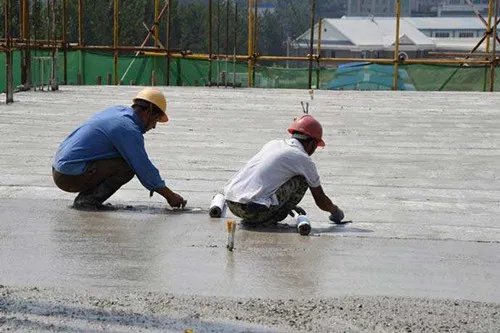 高性能混凝土与普通混凝土的区别有哪些