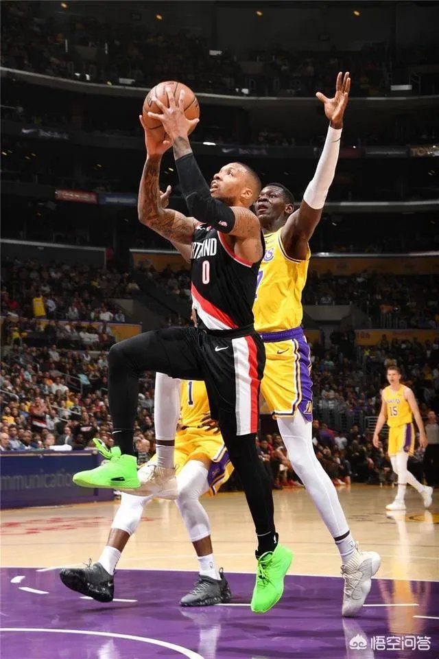 哈克莱斯26+8压哨绝杀，波普32分，湖人不敌开拓者，怎样评价本场比赛？