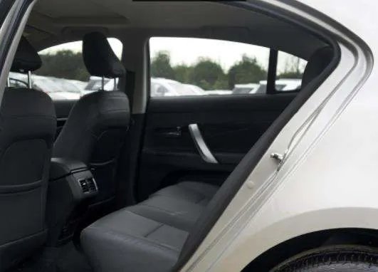 长安睿骋怎么样