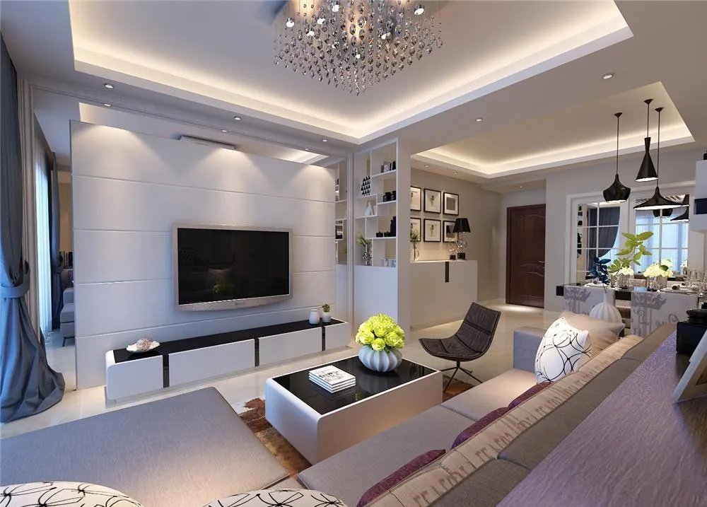 家装吊顶用什么材料