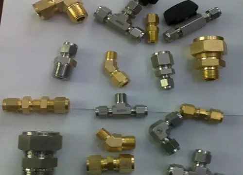 高压胶管接头规格型号有哪些