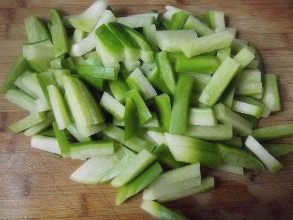 萝卜干怎么腌制好吃又脆呢