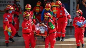 山西临汾一饭店坍塌有何最新消息？