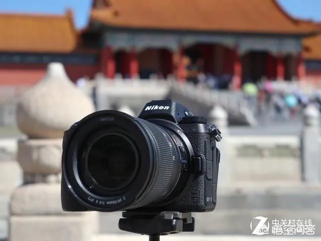 尼康Z7到底怎么样？