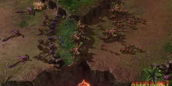 《星际争霸2：虫群之心》7大新单位详细介绍