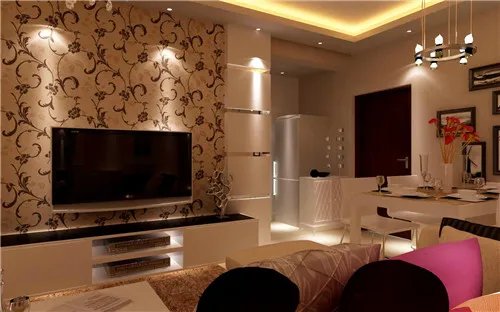 客厅灯具图片及价格 如何选择适合的客厅灯具