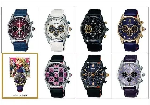 为什么“JOJO不是二次元”？