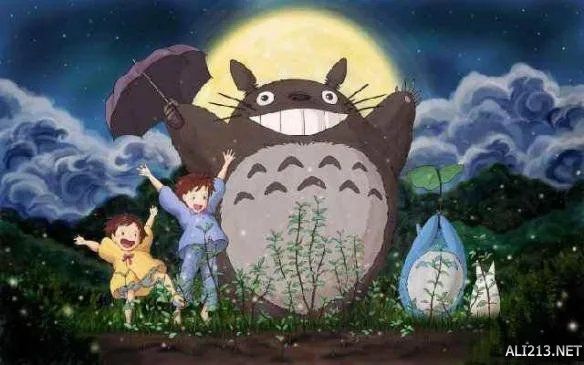 宫崎骏所有长篇动画电影盘点 你最喜欢哪一部呢？