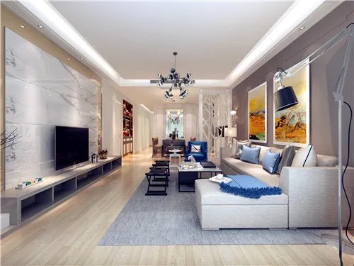 家装风格包括哪些