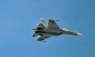 苏-30MKK和苏-30MK2有何区别?