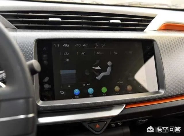 远景X1的车子怎么样?