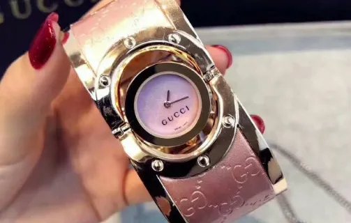 古驰手表属于什么档次