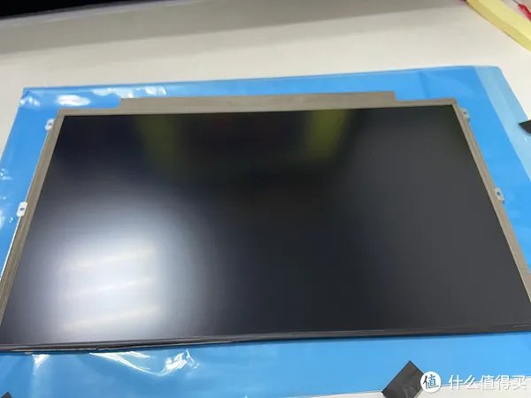 小黑X230忍无可忍之换屏记录