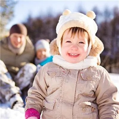 宝宝低烧是什么原因