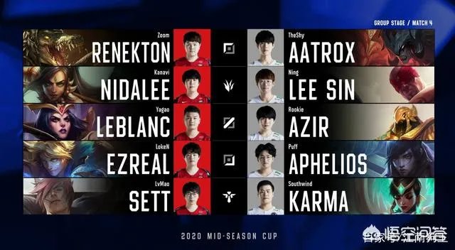 Ning王再度拉胯IG季中杯连输两局处境艰难，你怎么看？