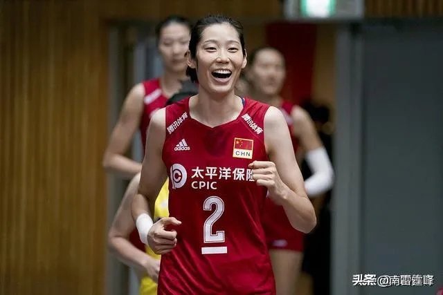 中国女排死亡分组