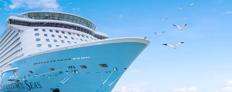世界上最大的游轮 世界上最大的游轮是哪个