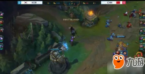 《lol》亚运会中国决赛视频回放 2018亚运会比赛视频回放地址